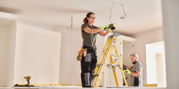 Best Circuit Breaker Repair  in Stro Valley, CA