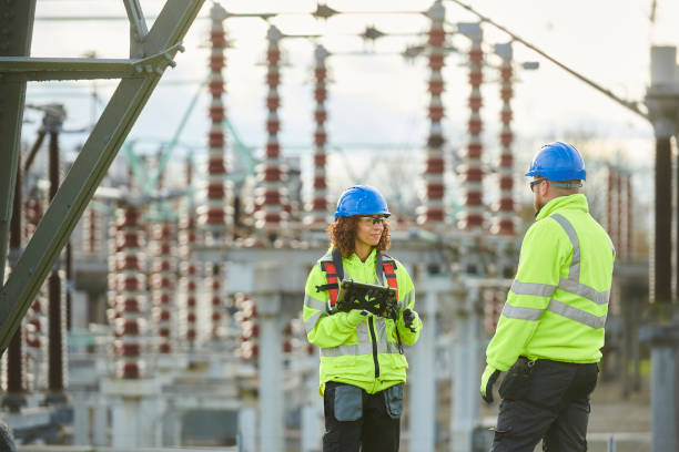 Best Industrial Electrical Services  in Stro Valley, CA