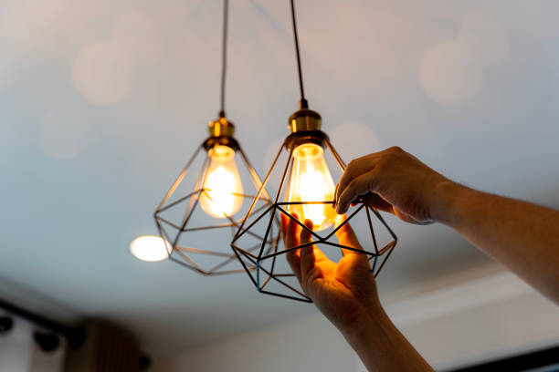 Best Outdoor Lighting Installation  in Stro Valley, CA