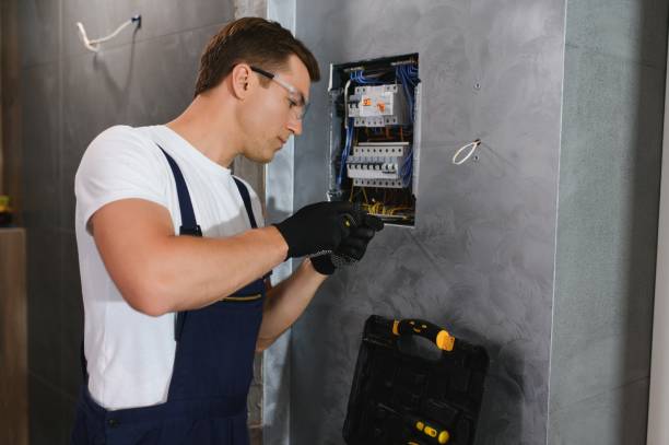 Best Electrical System Inspection  in Stro Valley, CA
