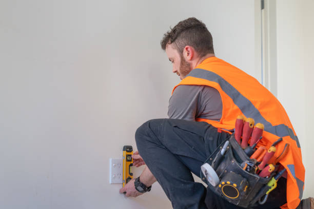 Best Emergency Electrical Repair  in Stro Valley, CA
