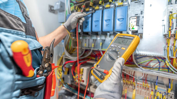 Best Licensed Electrician  in Stro Valley, CA